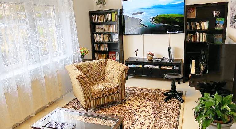 Apartman Pilisszentkereszt