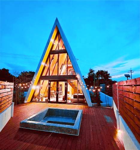 House Dongbongnam 4-gil