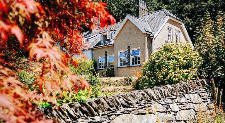 Vacation home | Dogs allowed in Betws-Y-Coed