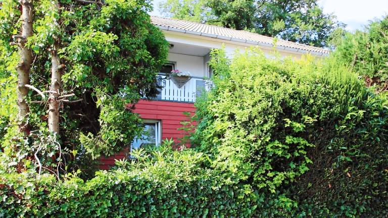 Ferienwohnung  Herborn