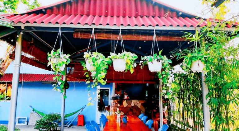 BEN GUESTHOUSE PHU QUOC — photo 3