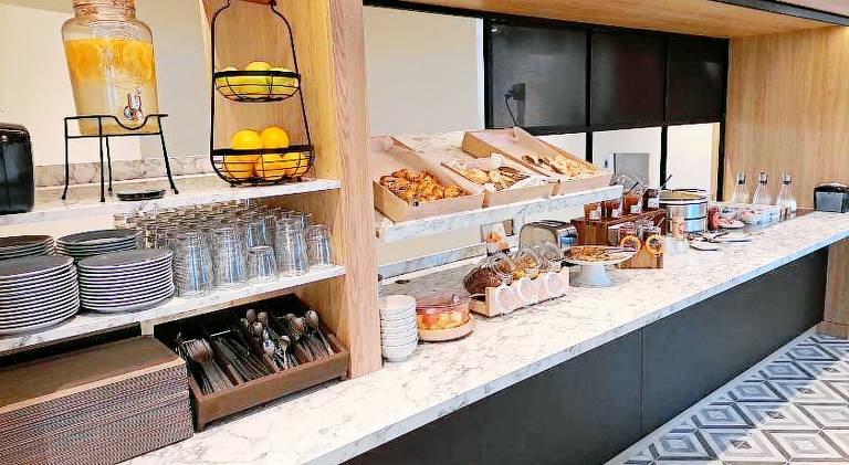 B&B HOTEL Macon Sud — photo 4