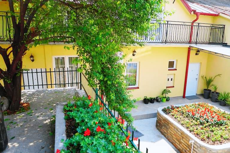 Apartman  Savamala