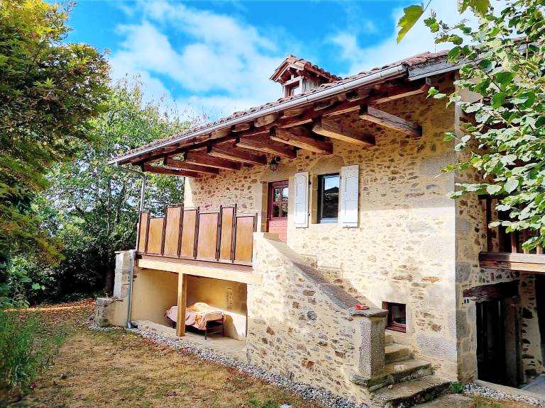 Gîte Maurs