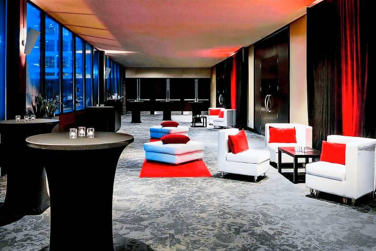 The Westin Edmonton — photo 3