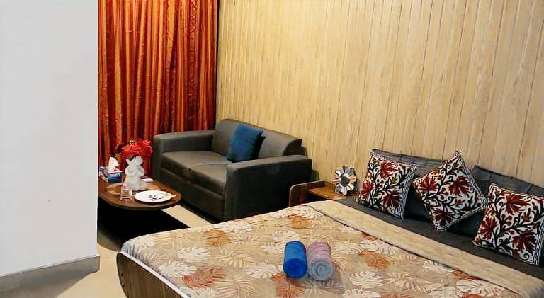 Apartment | Next to Qutb Minar — photo 2