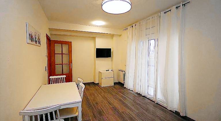 Rental apartment with 2 rooms for 5 persons in Lloret de Mar