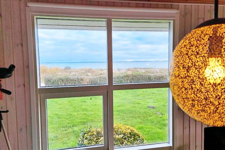 Vacation home with grill, patio & yard | Sea view — photo 5