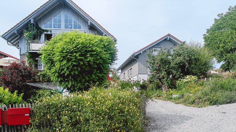 Ferienwohnung  Lindau (Bodensee)