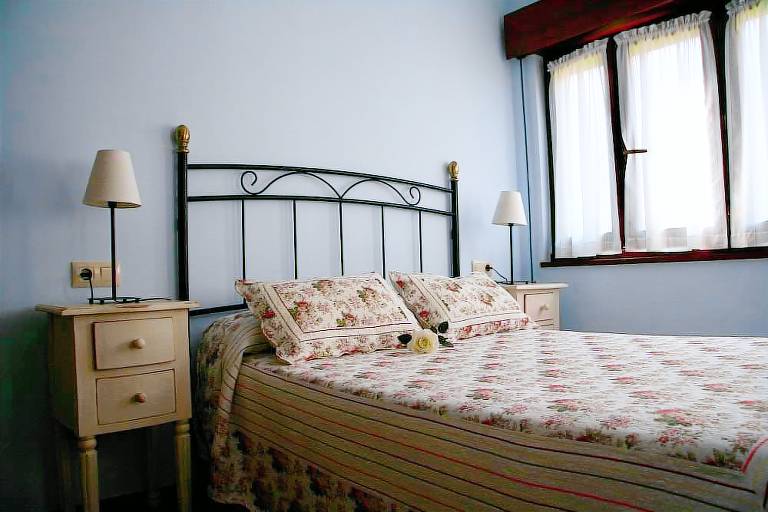 Apartamento Panes