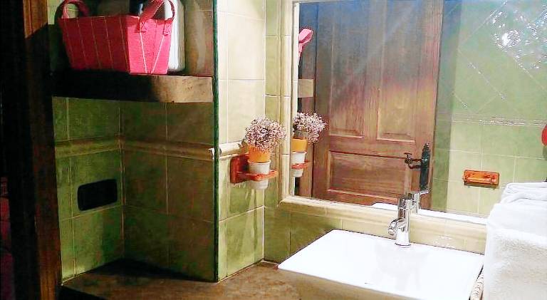Apartamento Mogarraz