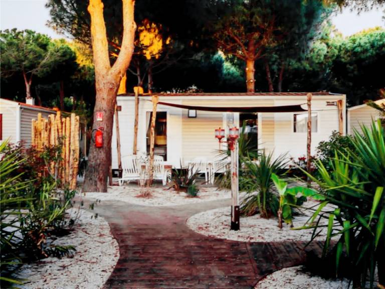 Caravan  Agde