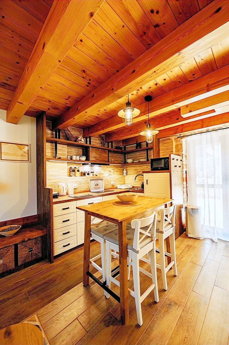 Charming vacation home with patio, pool & BBQ | Pets are welcome — photo 4