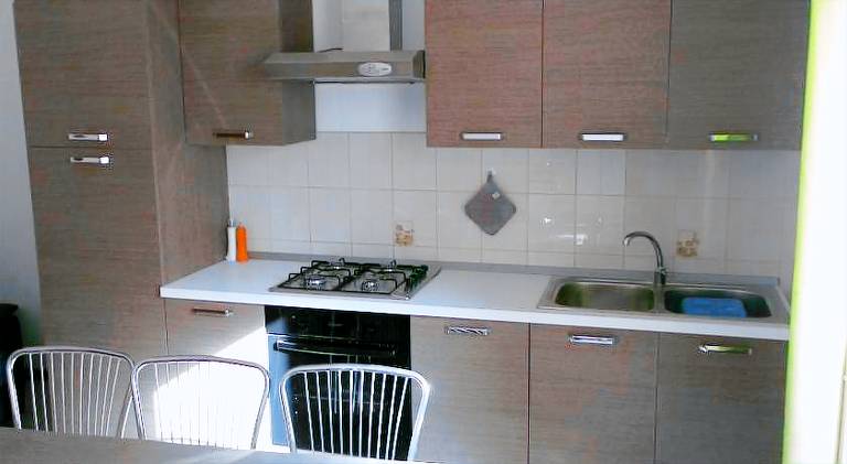 House with 4 rooms for 10 persons — photo 5