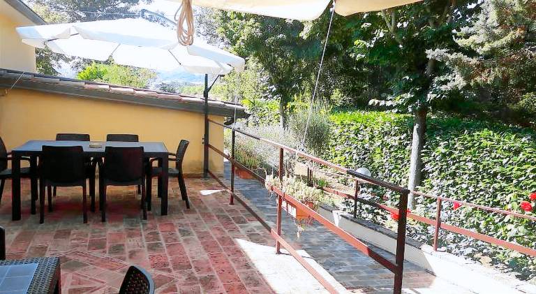 Farm with terrace, pool & garden | Pets are welcome — photo 3