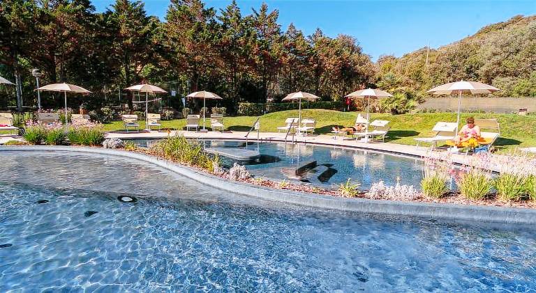 Club del Sole Stella del Mare Family Collection — photo 2
