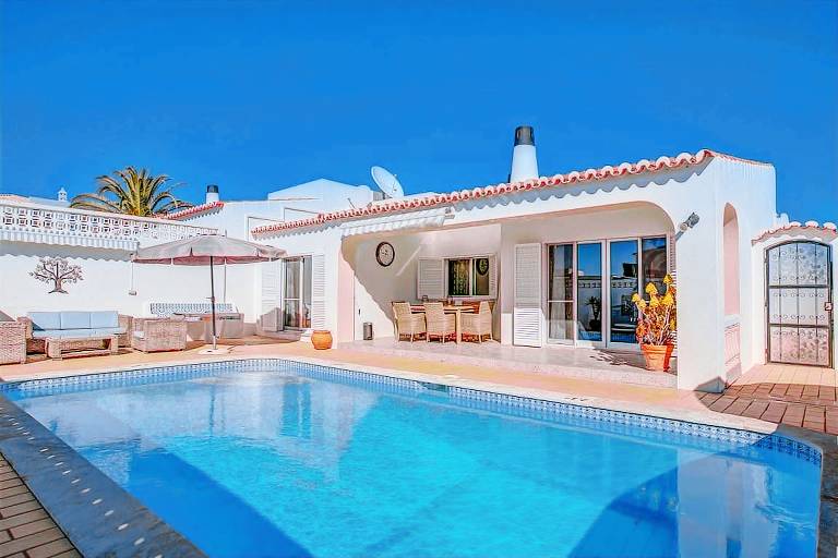 Villa  Carvoeiro
