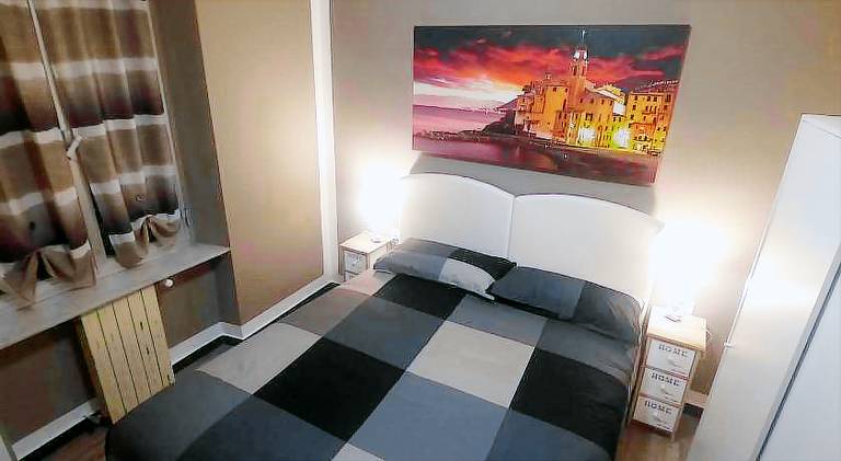 Rental apartment | Close to Via Giuseppe Garibaldi in Genoa