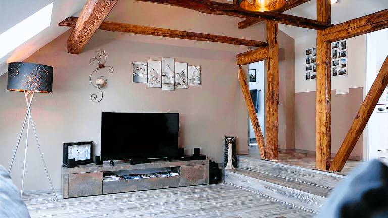 Ferienwohnung Eisenach