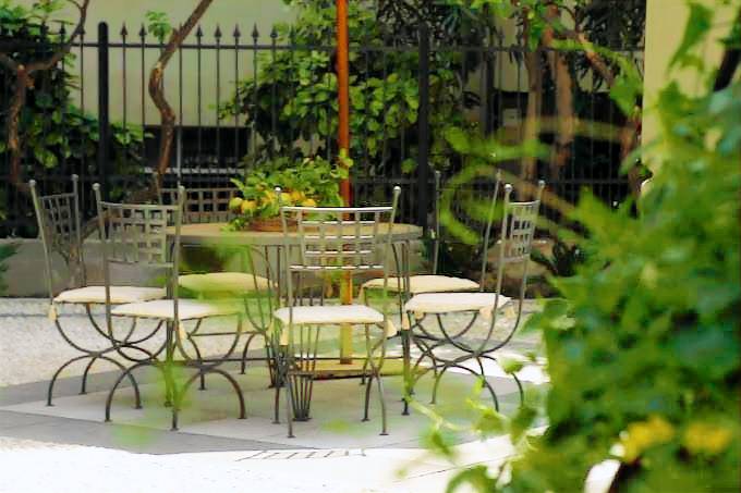 Serviced apartment with yard | Perfect for remote work — photo 4