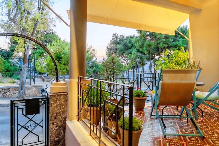 Villa with grill, yard & terrace | Suitable for remote work — photo 5