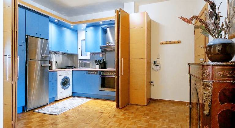Fully equipped lovely apartment with terrace | Suitable for remote work | Pets allowed — photo 4