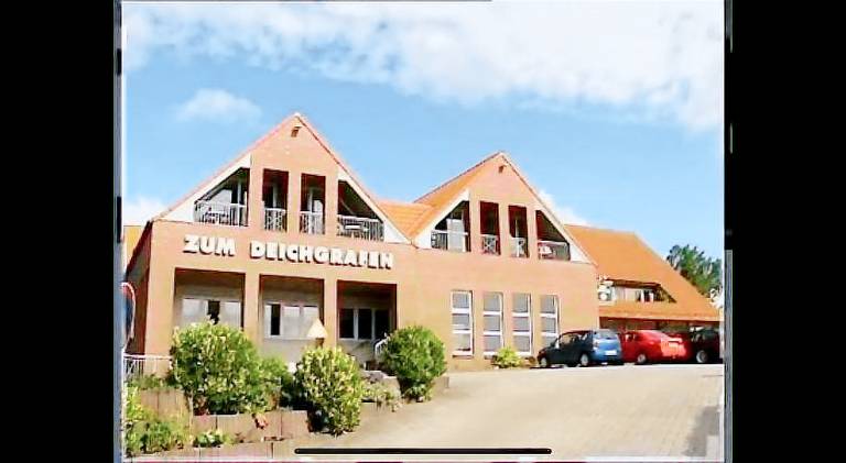 Zum Deichgrafen in Wangerland
