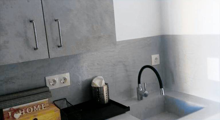 Vacation home with 1 room for 3 persons — photo 3