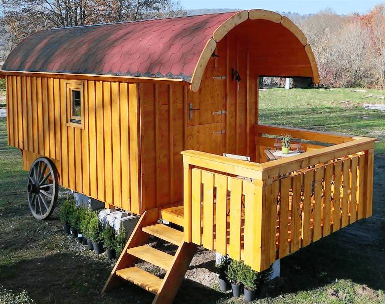 Ferienpark Beilngries