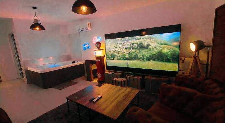 Rental apartment with 1 room for 2 persons — photo 2