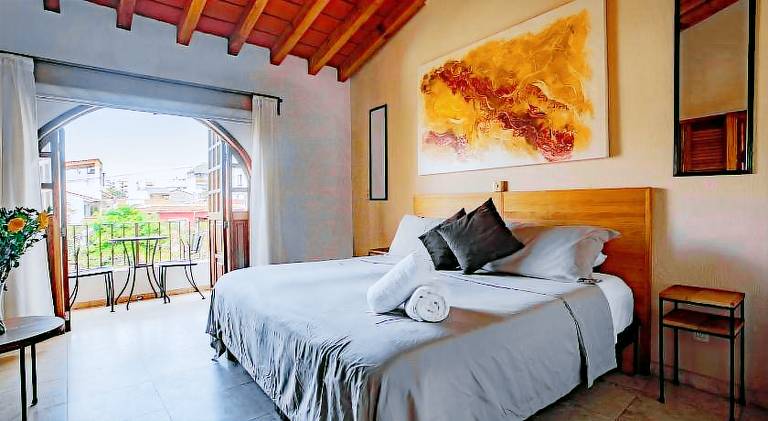 Olas Altas Suites Departamentos — photo 2