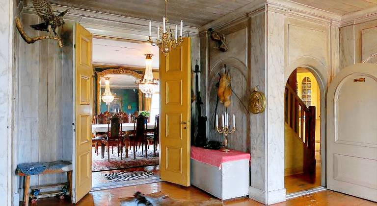 Alstrums gard — photo 3
