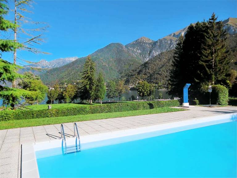 Appartamento Lago di Ledro