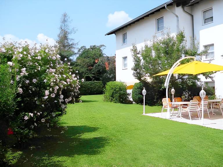 Hotel Kern Buam — photo 4