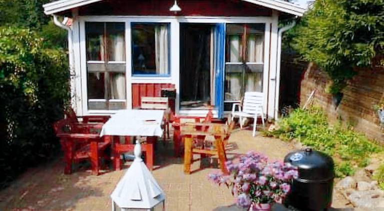 House with jacuzzi | Good for workation | Dogs allowed — photo 4