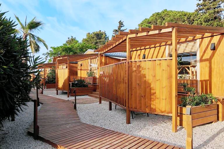Camping  Conil de la Frontera