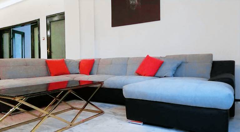 Charming rental apartment | Next to Vitosha Boulevard | Pets allowed — photo 5