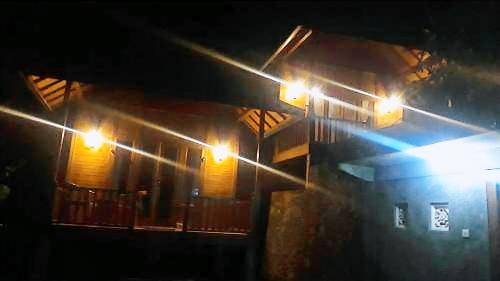Bed and breakfast Sudaji