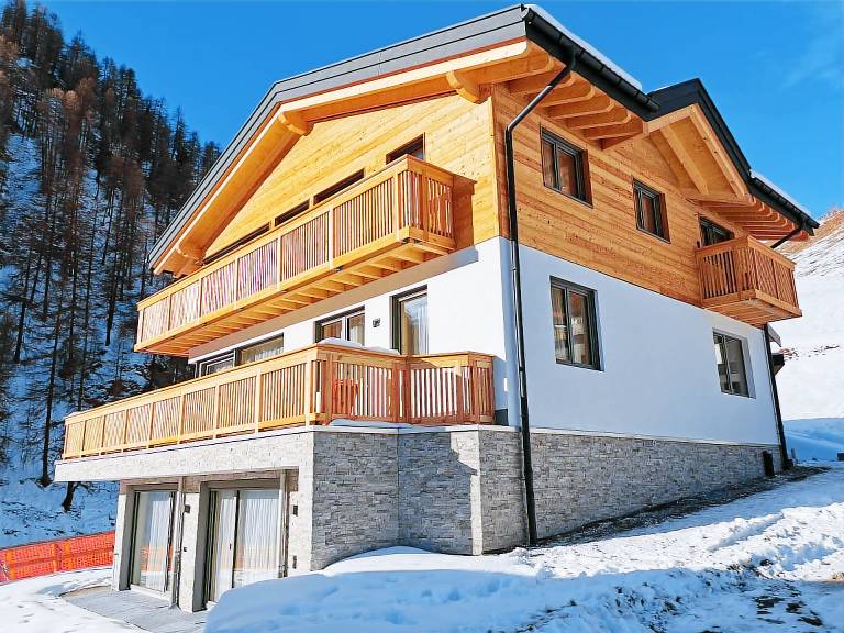 Ferienwohnung in Samnaun, Samnaun Silvretta Arena/Ischgl für max. 4 Gäste Ferienwohnung in Samnaun, Samnaun Silvretta Arena/Ischgl für max. 4 Gäste