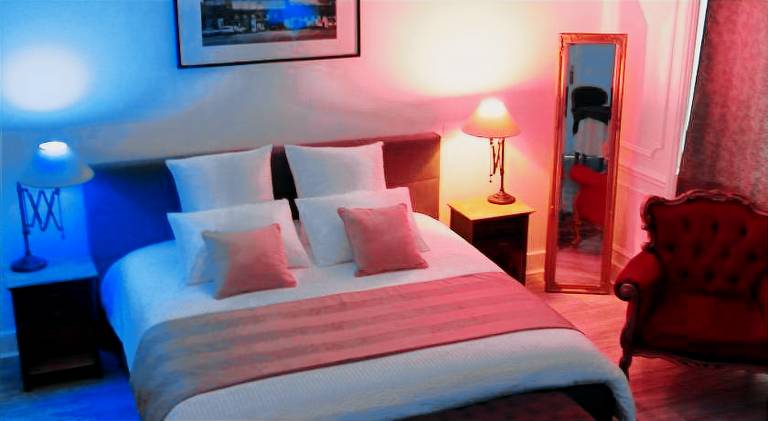 Appartement Roubaix