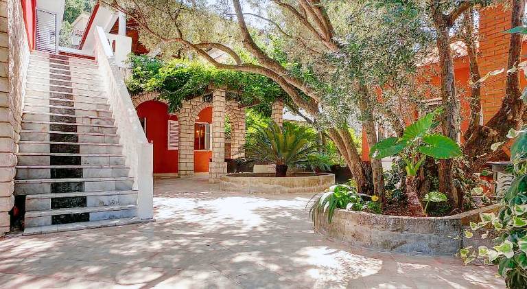 Wonderful apartment with garden & patio | Next to the beach | Dogs allowed — photo 5