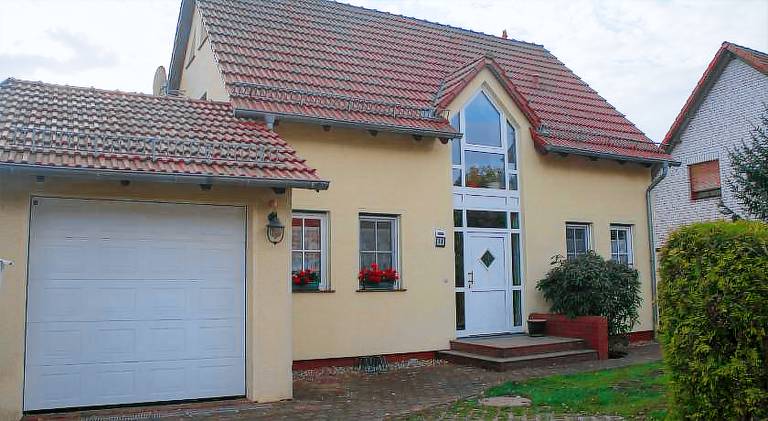135 m² Ferienhaus