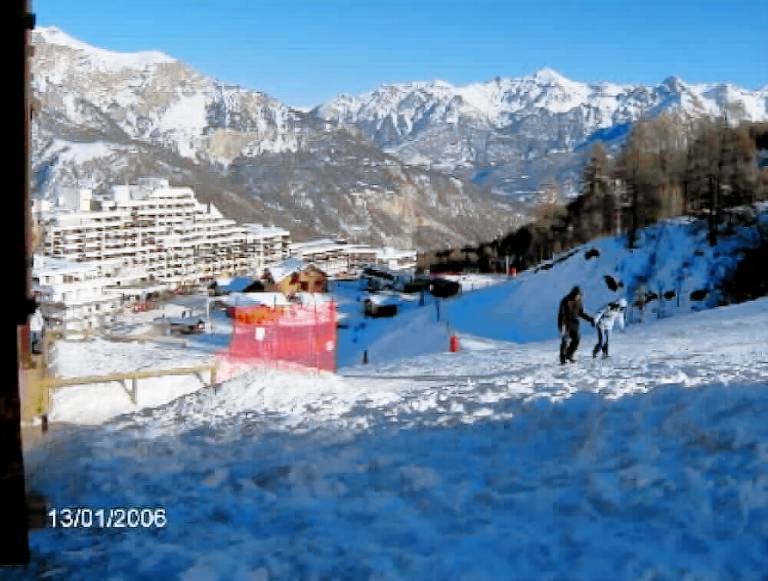 Appartement Vallouise