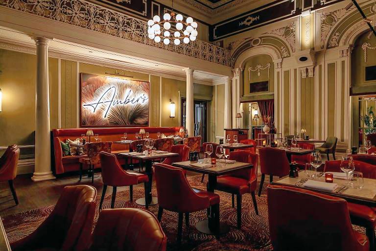 Cedar Court Hotel Harrogate — photo 2