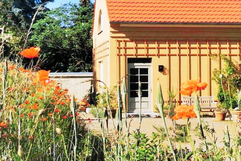 Ferienhaus Paretz