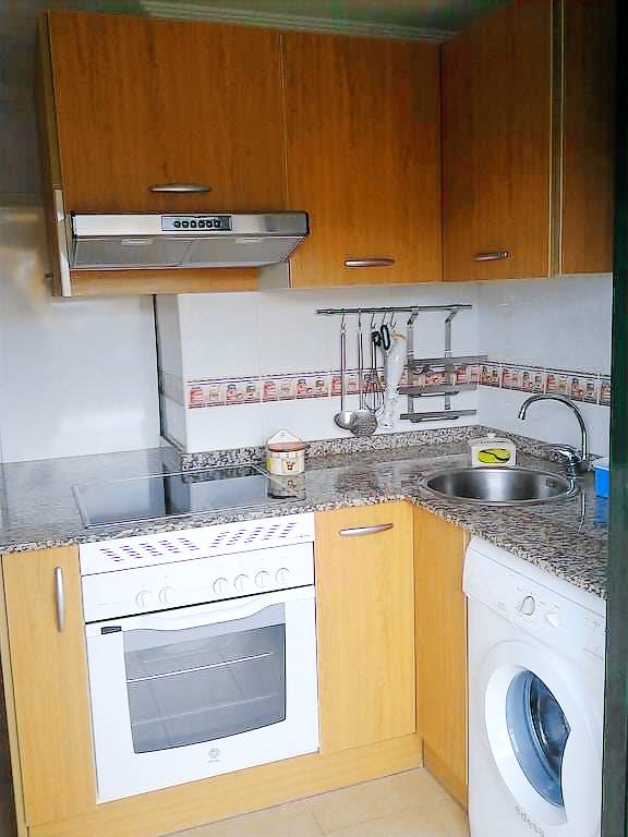Apartamento Ribadedeva