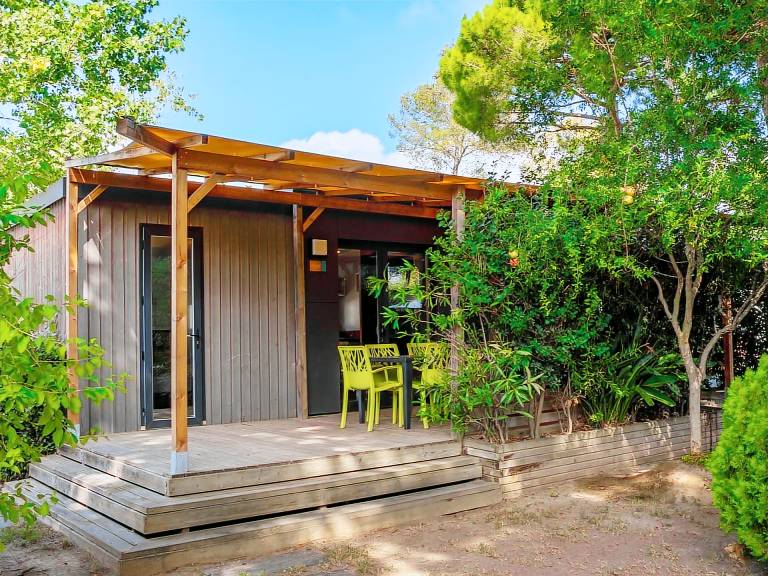 Mobil-home Portiragnes