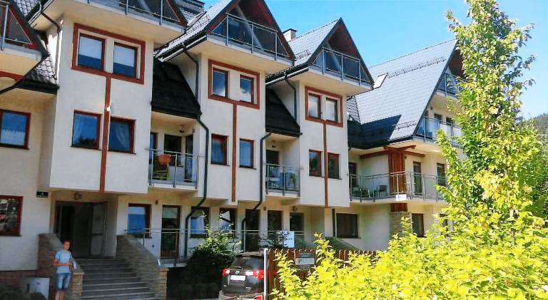 Beautiful rental apartment with patio | Dogs allowed — photo 4