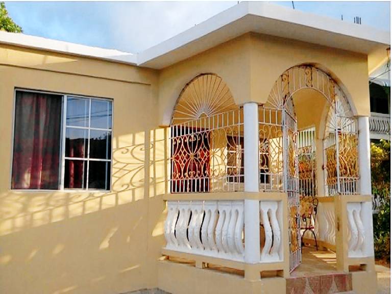 Ferienhaus Trelawny Parish