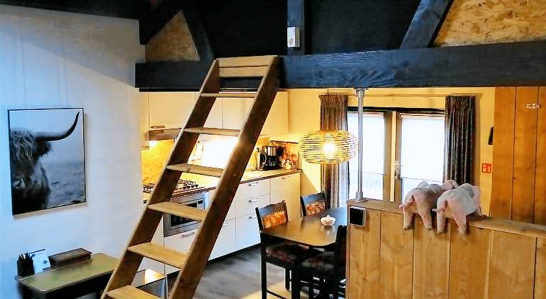 De Oude Stoffeerderij